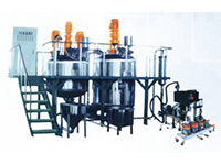 Paint and coating equipment