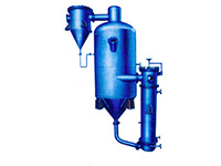 WZI type external heating vacuum evaporator