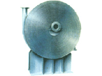 Tubular condenser