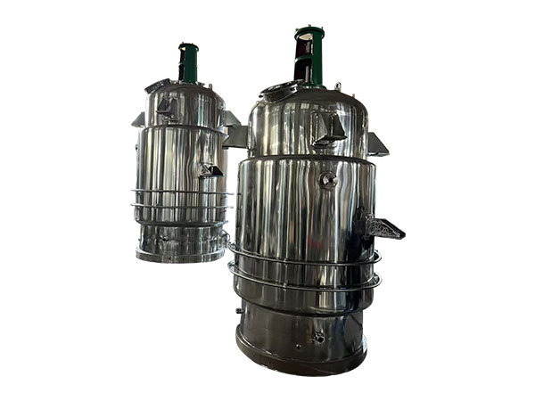 10 cubic meter alcohol tank