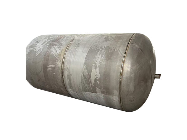 3000L extraction tank