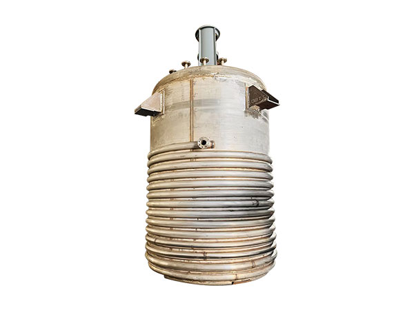 Traditional Chinese Medicine Precipitation Tank