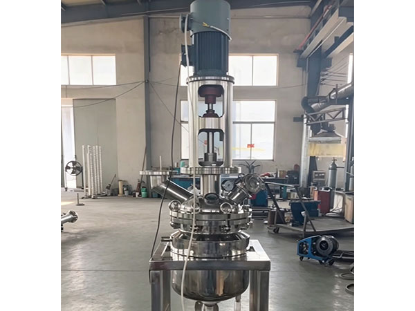 30L laboratory equipment