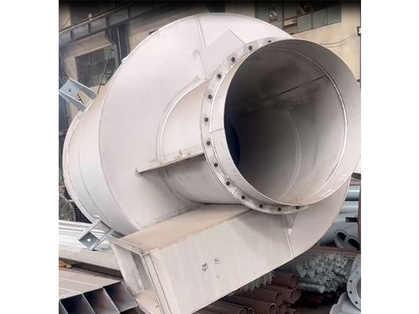 Cyclone dust collector