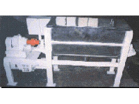 双螺条粉体混合机