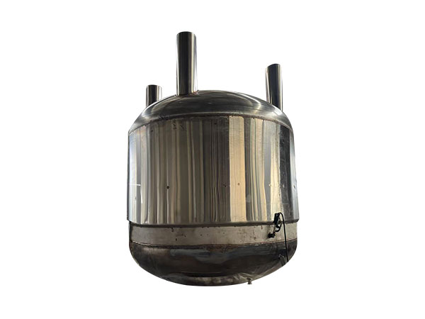 5立方乙醇中药沉淀罐