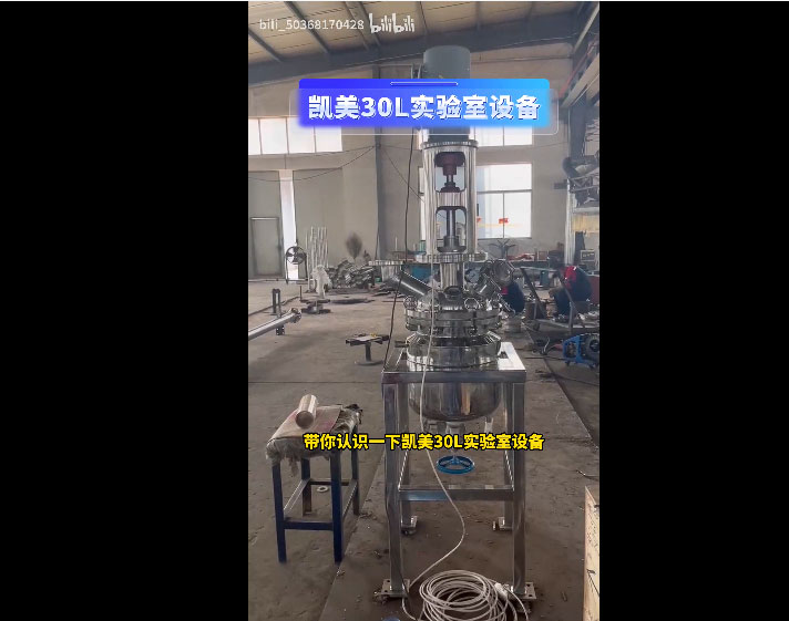 30L实验室设备哪家好#实验室设备#化工设备